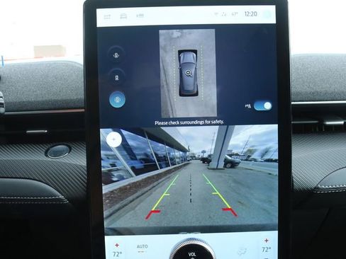 Used 2024 Ford Mustang Mach-E Premium image 28