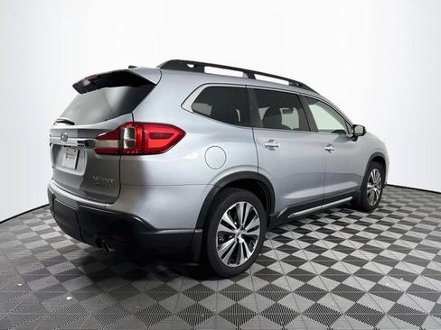 Used 2022 Subaru Ascent Touring w/ Popular Package #2A AWD/4WD image 7