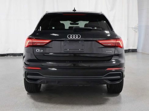 Used 2024 Audi Q3 2.0T Premium AWD/4WD image 4