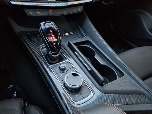 Certified 2024 Cadillac CT5 V w/ Premium Package image 14