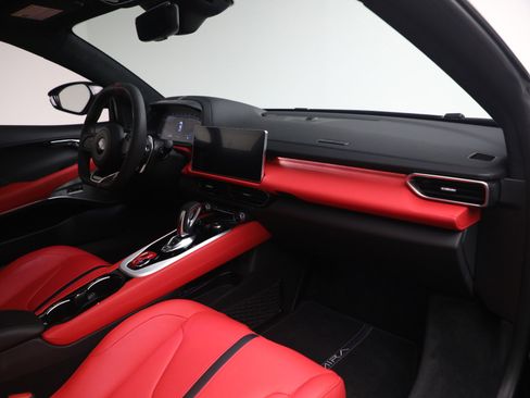 Used 2024 Lotus Emira First Edition image 16