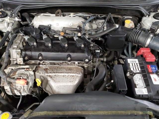 Used 2004 Nissan Altima 2.5 FWD image 27