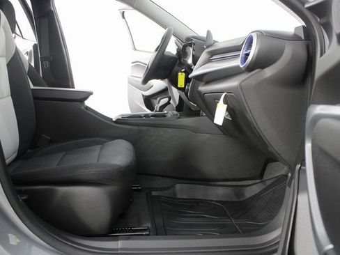 New 2026 Chevrolet Trax LS image 20