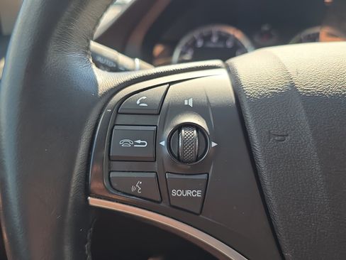 Used 2015 Acura MDX SH-AWD w/ Technology Package image 23