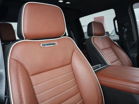 Certified 2025 GMC Sierra 1500 Denali Ultimate image 36