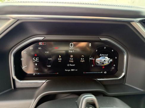 New 2026 GMC Sierra 1500 Denali w/ Technology Package image 27