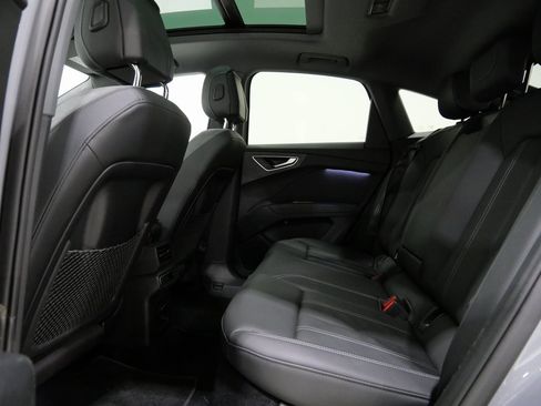 Used 2023 Audi Q4 e-tron Premium image 24