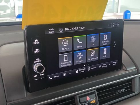Certified 2025 Honda Pilot EX-L image 26