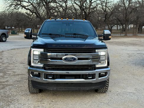 Used 2019 Ford F250 King Ranch w/ King Ranch Ultimate Package image 7