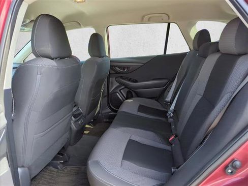 Used 2021 Subaru Outback Premium AWD/4WD image 20