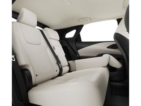 New 2026 Lexus RX 350 image 12
