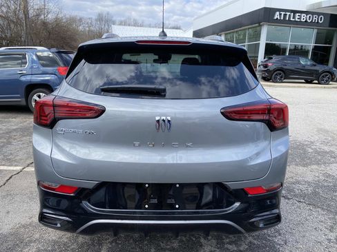 New 2026 Buick Encore GX Sport Touring w/ Comfort Package image 4