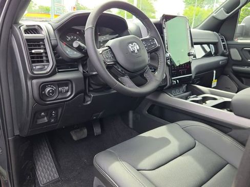 New 2026 RAM 1500 Rebel AWD/4WD image 24