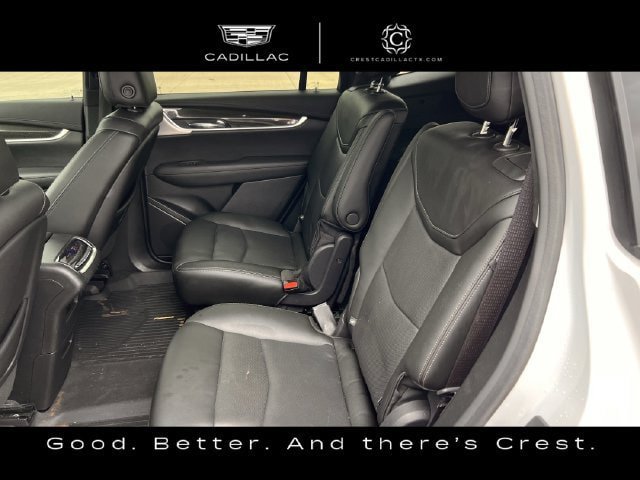 Used 2021 Cadillac XT6 Sport AWD/4WD image 29