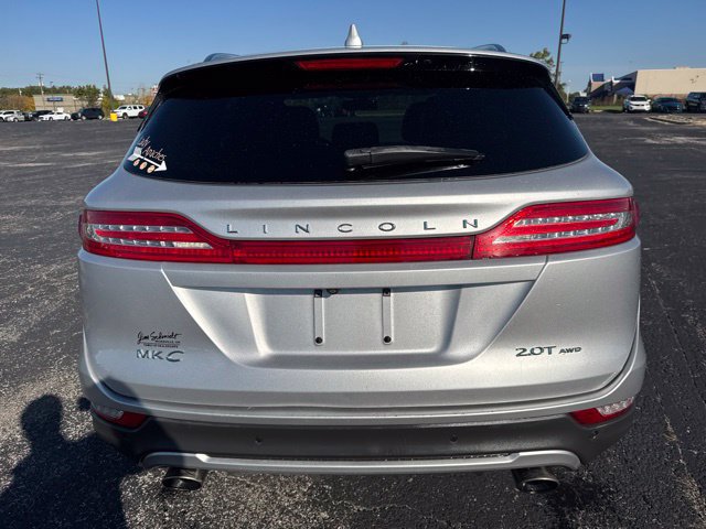 Used 2017 Lincoln MKC Reserve w/ Lincoln MKC Climate Package AWD/4WD image 5