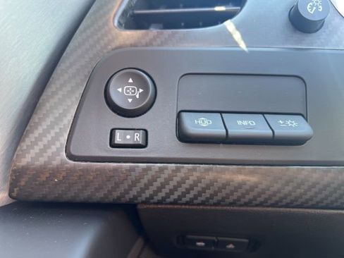 Used 2016 Chevrolet Corvette Z06 w/ 3LZ Preferred Equipment Group RWD image 23