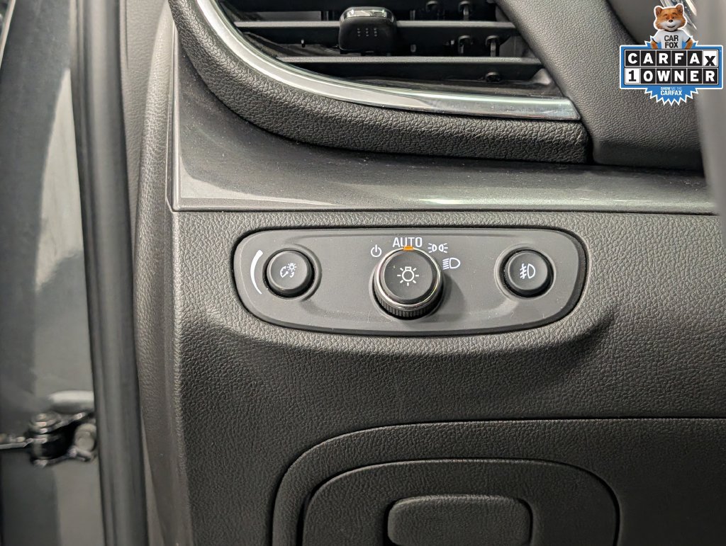 Used 2018 Buick Encore Preferred FWD image 25