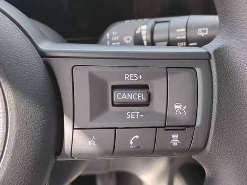New 2026 Nissan Kicks SV w/ SV Premium Package FWD image 20