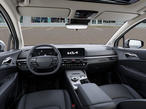 New 2026 Kia Sportage SX Prestige image 14