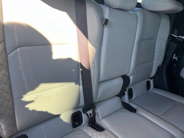 Used 2021 Jeep Gladiator Overland AWD/4WD image 24