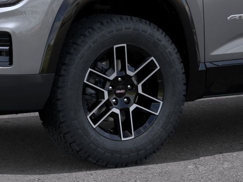 New 2026 GMC Terrain AT4 w/ Technology Package II image 9
