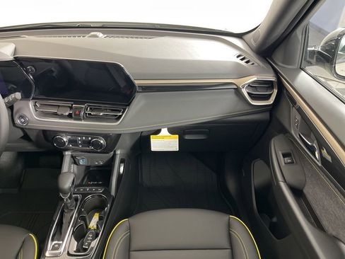 New 2026 Chevrolet TrailBlazer ACTIV w/ Convenience Package image 28