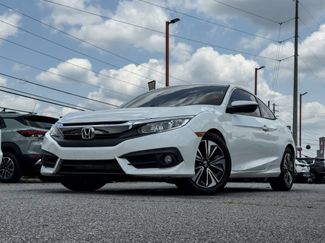 Used 2017 Honda Civic EX-T video 1