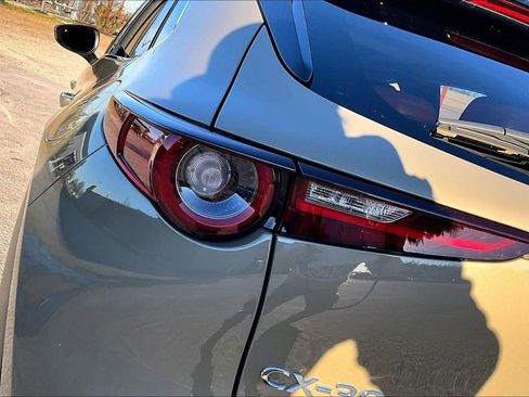 Used 2024 MAZDA CX-30 Carbon image 22