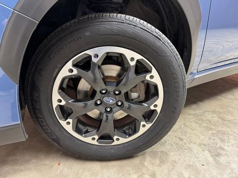 Used 2023 Subaru Crosstrek 2.0i image 28