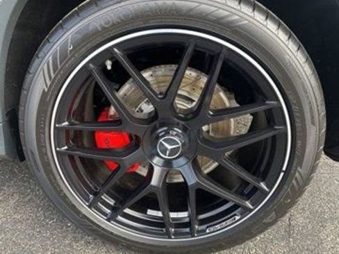 Used 2025 Mercedes-Benz GLE 63 AMG S image 16