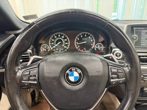 Used 2012 BMW 650i Convertible RWD image 19