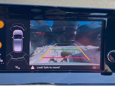 Certified 2024 Volkswagen GTI S image 16