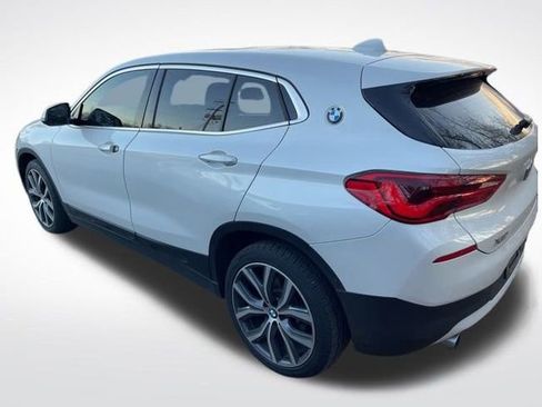 Used 2018 BMW X2 xDrive28i w/ Convenience Package image 8