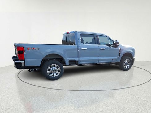 New 2026 Ford F250 Lariat image 9