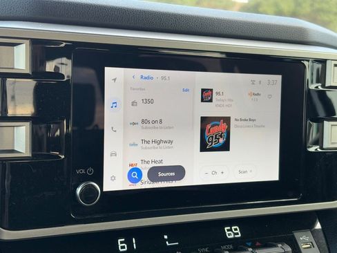 Used 2025 Toyota Tundra SR5 image 20