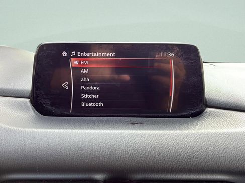 Used 2020 MAZDA CX-5 Sport image 24