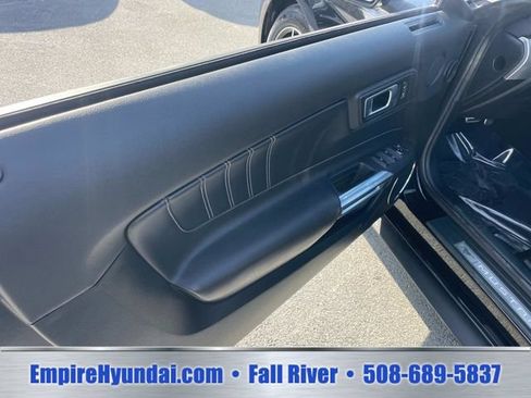 Used 2023 Ford Mustang GT Premium RWD image 17