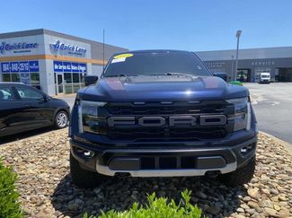 Certified 2024 Ford F150 Raptor AWD/4WD video 2