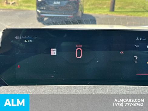 Used 2025 Ford Expedition Max Active AWD/4WD image 34