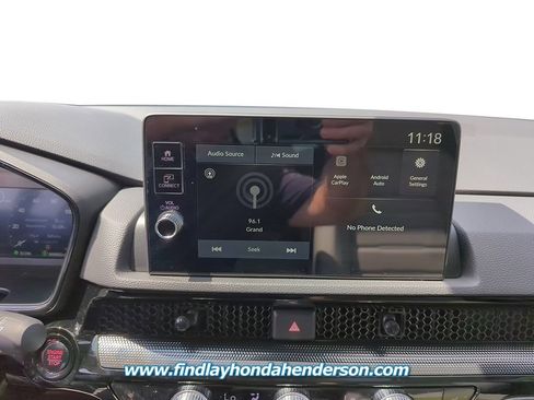 New 2026 Honda CR-V EX-L image 14