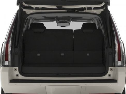 Used 2015 Cadillac Escalade Platinum image 15