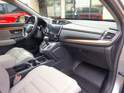 Used 2017 Honda CR-V EX-L image 21
