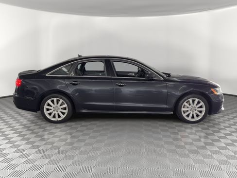 Used 2015 Audi A6 3.0T Prestige w/ Prestige Package AWD/4WD image 8