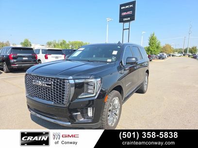 Used 2024 GMC Yukon Denali Ultimate