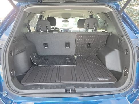 Used 2020 Chevrolet Equinox LT FWD image 28