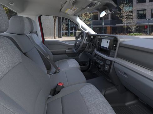 New 2026 Ford F350 XLT AWD/4WD image 13