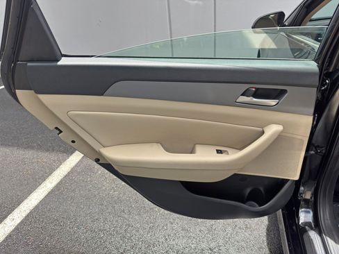 Used 2018 Hyundai Sonata SEL FWD image 36