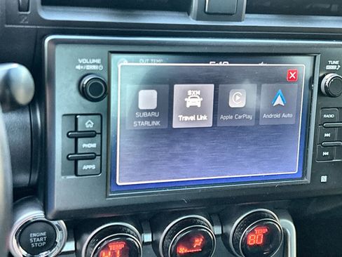 Used 2023 Subaru BRZ Premium image 22