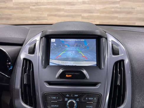Used 2017 Ford Transit Connect Titanium FWD image 19