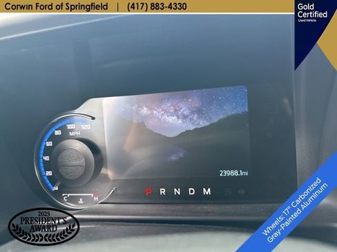 Used 2021 Ford Bronco Big Bend AWD/4WD image 12